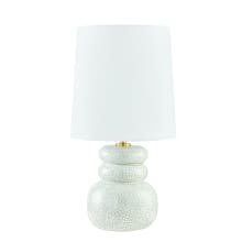 Corinne 23" Tall Accent Table Lamp