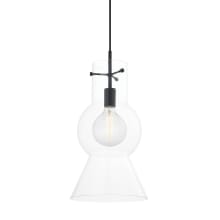 Mirabel 11" Wide Pendant