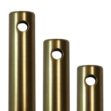 24" Ceiling Fan Downrod for 11 Ft Ceilings