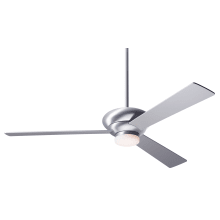 Altus 42" or 52" 3 Blade Outdoor Ceiling Fan with Custom Blade, Light Kit, and Control Options