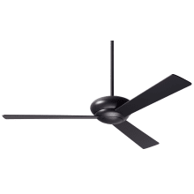 Altus 42" or 52" 3 Blade Outdoor Ceiling Fan with Custom Blade and Control Options