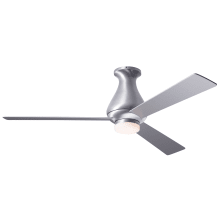 Altus 42" or 52" 3 Blade Outdoor Ceiling Fan with Custom Blade, Light Kit, and Control Options