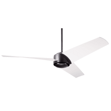 Ambit DC 56" 3 Blade Indoor / Outdoor Hanging Ceiling Fan
