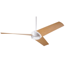 Ambit DC 56" 3 Blade Indoor / Outdoor Hanging Ceiling Fan