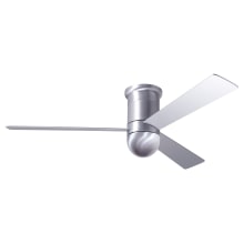 Cirrus 50" 3 Blade Outdoor Ceiling Fan with Custom Blade and Control Options