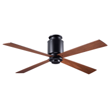 Lapa 50" 4 Blade Outdoor Ceiling Fan with Custom Blade and Control Options