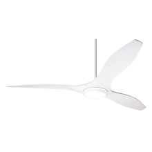 IC/Brisa DC 56" 3 Blade Indoor / Outdoor LED Ceiling Fan