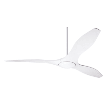 IC/Brisa DC 56" 3 Blade Indoor / Outdoor Ceiling Fan