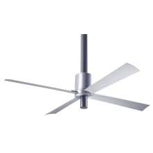 Pensi 52" 4 Blade Outdoor Ceiling Fan with Custom Blade and Control Options
