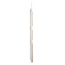 Flute 30" Tall LED Mini Pendant