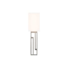 Vander 27" Tall LED Wall Sconce - Set to 3000K
