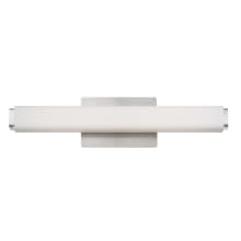 Vogue 20" Wide LED Bath Bar