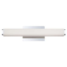 Vogue 20" Wide LED Bath Bar