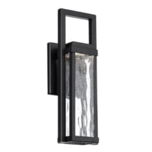 Revere 15" Outdoor Wall Sconce