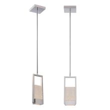 Swing 12" Height LED Dimming Pendant