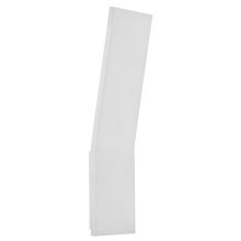 Blade 11" Tall 3000K LED Wall Sconce - ADA Compliant