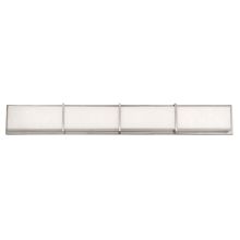 Bahn 38" Width LED Dimming Bath Bar