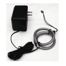 AC Adapter with Shielded Cable for 8301, 8302, 8303, and 8304 Faucets