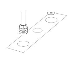 Manufacturer Replacement Part