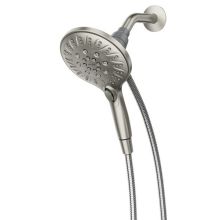 Attract Multi-Function Hand Shower Package with Magnetix Technology - Less Shower Arm