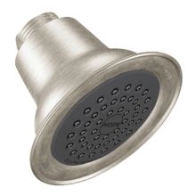 2.5 GPM Single Function Shower Head from the M-DURA Collection