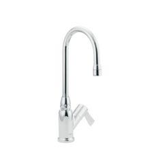 Commercial Laboratory Faucet from the M-DURA Collection