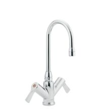 Commercial Laboratory Faucet from the M-DURA Collection