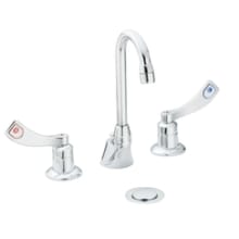 Commercial Kitchen Faucet from the M-DURA Collection
