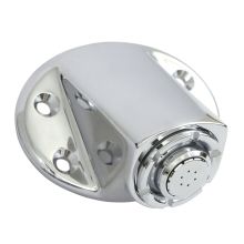 2.5 GPM Single Function Shower Head from the M-DURA Collection
