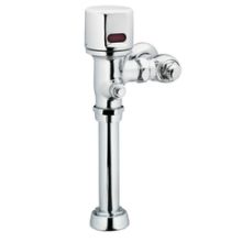 1 GPF Toilet Flushometer with 1-1/2" Top Spud from the M-POWER Collection