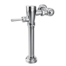 1.28 GPF Toilet Flushometer with 1-1/2" Top Spud from the M-DURA Collection