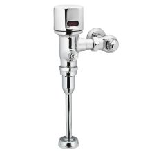 1 GPF Urinal Flushometer with 3/4" Top Spud from the M-POWER Collection