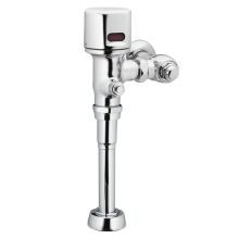1 GPF Urinal Flushometer with 1-1/4" Top Spud from the M-POWER Collection