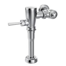 1 GPF Urinal Flushometer with 1-1/4" Top Spud from the M-DURA Collection