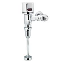 0.125 GPF Urinal Flushometer with 3/4" Top Spud from the M-POWER Collection