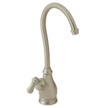 Cold Only Single Handle Basin Tap from the Aquasuite Collection