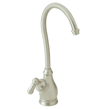 Cold Only Single Handle Basin Tap from the Aquasuite Collection (Low Lead Compliant)
