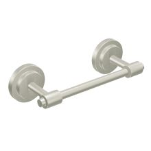 Iso Wall Mounted Spring Bar Toilet Paper Holder