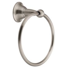 Towel Ring from the Sage Collection