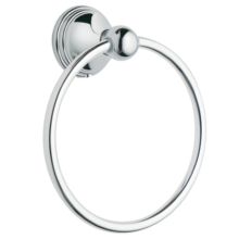 Towel Ring from the Preston Collection