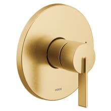 Cia Pressure Balanced Valve Trim Only with Single Lever Handle - Less Rough In