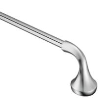 18" Towel Bar from the Eva Collection