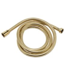 69" Metal Hand Shower Hose with 1/2" IPS Connection