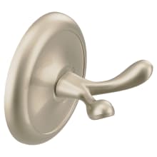 Yorkshire Double Robe Hook
