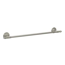 24" Towel Bar from the Stockton Collection
