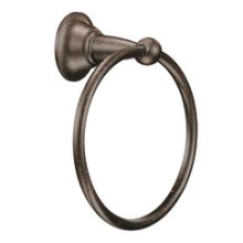 Towel Ring from the Sage Collection