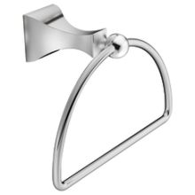 Towel Ring from the Retreat Collection