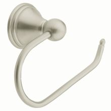 Single Post Toilet Paper Holder from the Preston Collection
