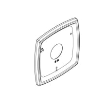 Replacement Escutcheon for use with Moen T4612 Fixtures