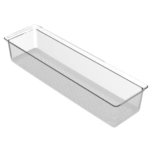 Luxe Chef Rectangular Acrylic Colander